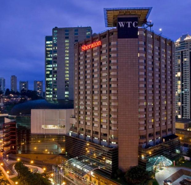 sheraton 1